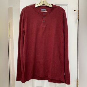 2for20 NWOT Men’s St John Bays Pullover Large